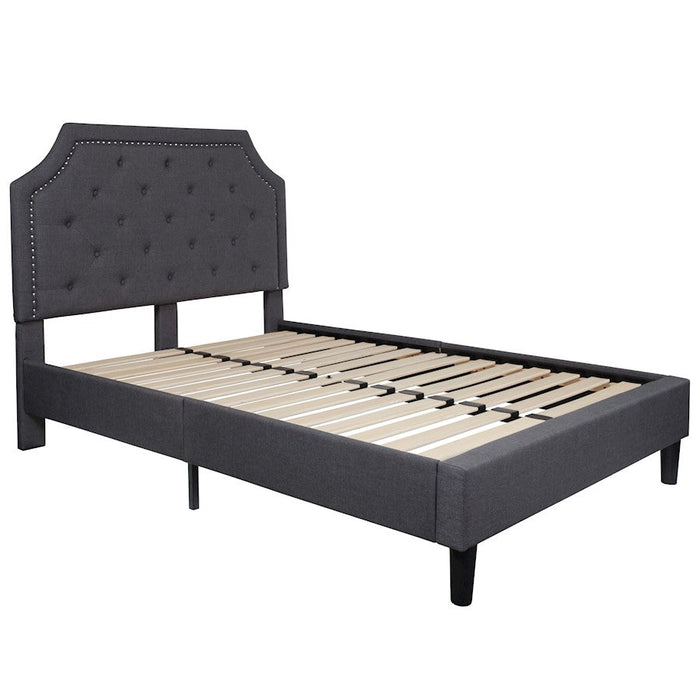 Flash Furniture Brighton Platform Bed Set