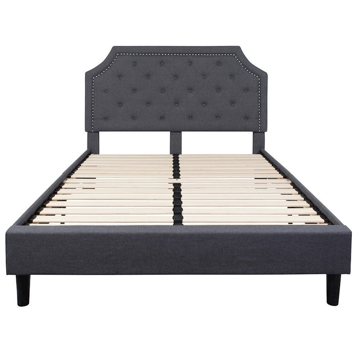 Flash Furniture Brighton Platform Bed Set