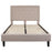 Flash Furniture Roxbury Platform Bed Set