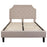 Flash Furniture Brighton Platform Bed Set