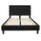 Flash Furniture Roxbury Platform Bed Set