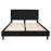 Flash Furniture Roxbury King Platform Bed Set