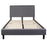 Flash Furniture Roxbury Platform Bed Set