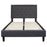 Flash Furniture Roxbury Platform Bed Set