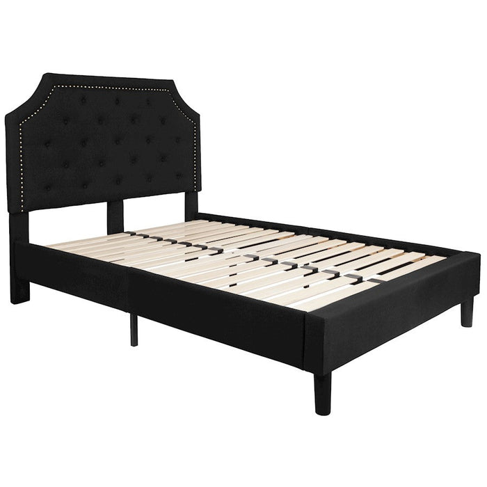 Flash Furniture Brighton Platform Bed Set