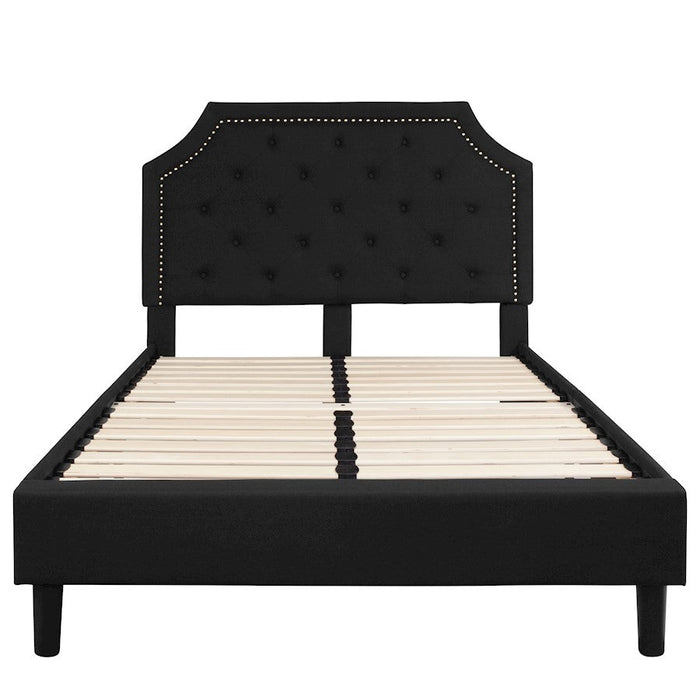 Flash Furniture Brighton Platform Bed Set