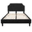 Flash Furniture Brighton Platform Bed Set