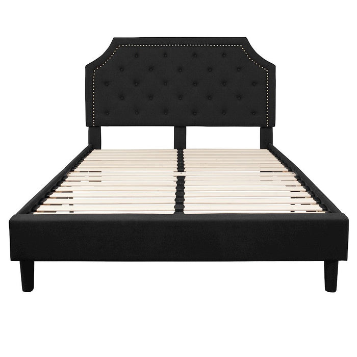 Flash Furniture Brighton Platform Bed Set