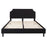 Flash Furniture Brighton Platform Bed Set