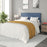 Flash Furniture Paxton Tufted Headboard