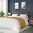 Flash Furniture Paxton Tufted Headboard