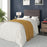 Flash Furniture Paxton Tufted Headboard