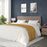 Flash Furniture Paxton Tufted Headboard