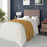 Flash Furniture Paxton Tufted Headboard