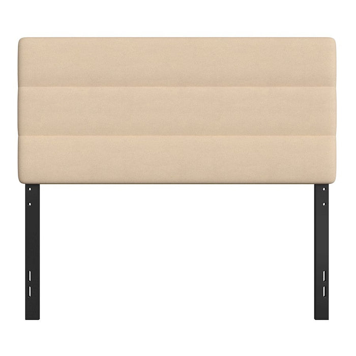 Flash Furniture Paxton Tufted Headboard