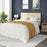 Flash Furniture Paxton Tufted Headboard