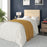 Flash Furniture Paxton Tufted Headboard