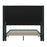 Flash Furniture Bianca Platform Bed/Headboard