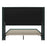 Flash Furniture Bianca Platform Bed/Headboard