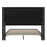 Flash Furniture Bianca Platform Bed/Headboard