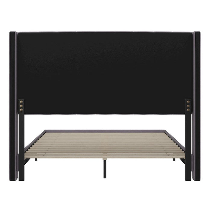 Flash Furniture Bianca Platform Bed/Headboard