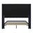 Flash Furniture Bianca Platform Bed/Headboard