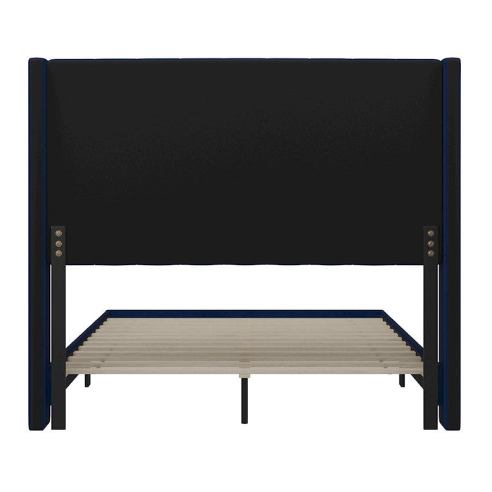 Flash Furniture Bianca Platform Bed/Headboard