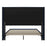 Flash Furniture Bianca Platform Bed/Headboard