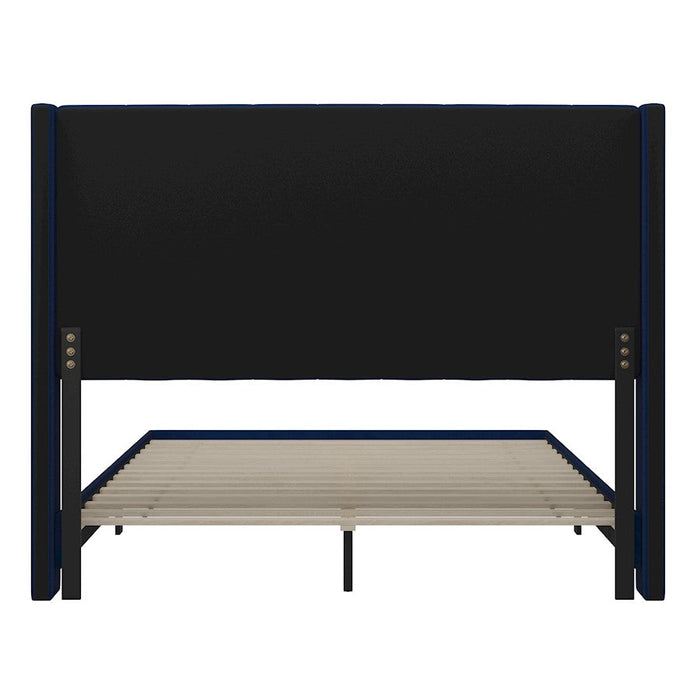 Flash Furniture Bianca Platform Bed/Headboard