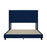 Flash Furniture Bianca Platform Bed/Headboard