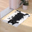 Flash Furniture Barstow 2X3 Faux Cowhide Rug