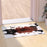 Flash Furniture Barstow 2X3 Faux Cowhide Rug