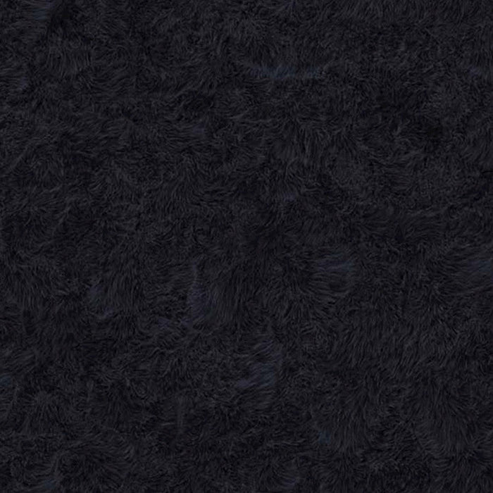 Flash Furniture Chalet 2X7 Faux Fur Rug