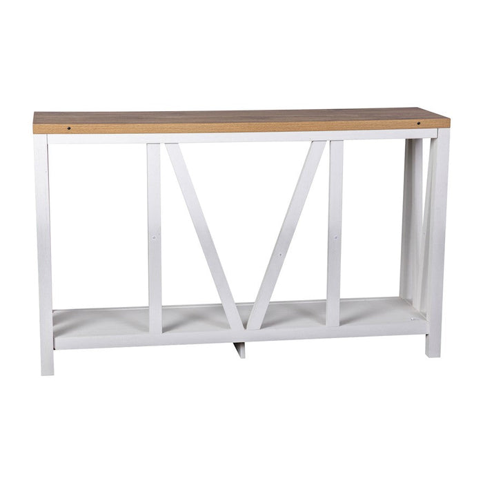 Flash Charlotte Entry Table