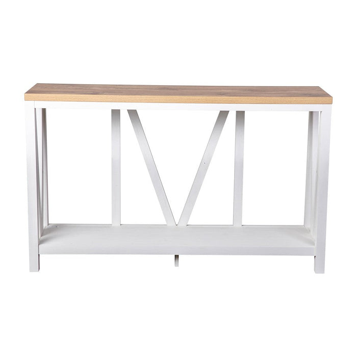 Flash Charlotte Entry Table