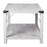 Flash Wyatt 2 Tier Coffee Table