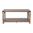 Flash Wyatt 2 Tier Coffee Table