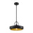 Designers Fountain Odea 14" 1 Light Pendant