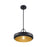 Designers Fountain Odea 14" 1 Light Pendant