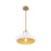 Designers Fountain Odea 14" 1 Light Pendant