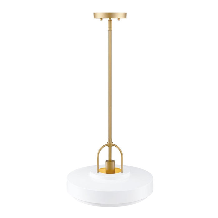 Designers Fountain Odea 14" 1 Light Pendant