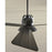 Visual Comfort Fan Boynton 54" Outdoor Ceiling Fan, Ant. Bronze