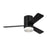 Monte Carlo Fan Era Hugger LED Ceiling Fan