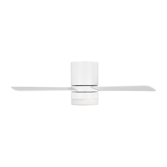 Monte Carlo Fan Era Hugger LED Ceiling Fan