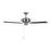 Monte Carlo Fan Company Linden 48" Ceiling Fan