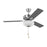 Monte Carlo Fan Company Linden 48" LED Ceiling Fan