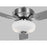 Monte Carlo Fan Company Linden 48" LED Ceiling Fan