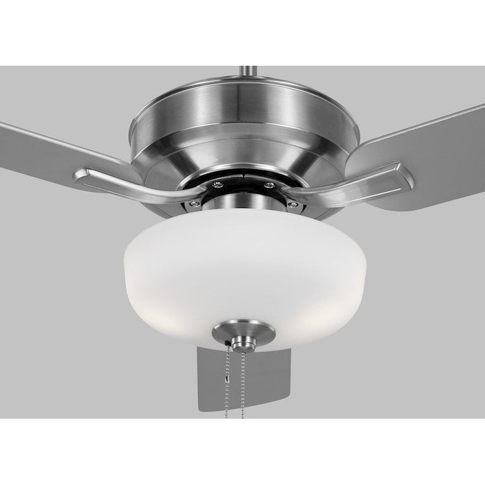 Monte Carlo Fan Company Linden 48" LED Ceiling Fan