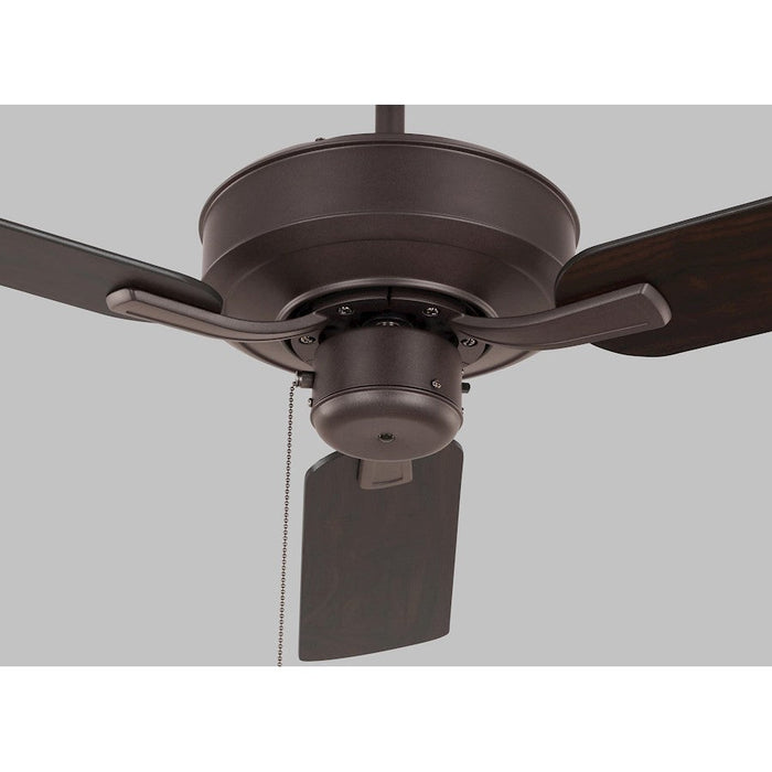 Monte Carlo Fan Company Linden 48" Ceiling Fan