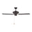 Monte Carlo Fan Company Linden 48" Ceiling Fan